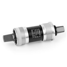Каретка Shimano BB-UN300 BSA 73x122.5мм 1.37х24 квадрат без болтів Art BBUN300C23X