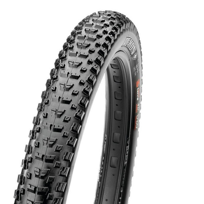 Велошина 27.5х2.40 Maxxis Rekon WT EXO/TR 60TPI Folding ETB00018000