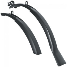 Крила комплект KLS Storm 26-28" чорні 99000226