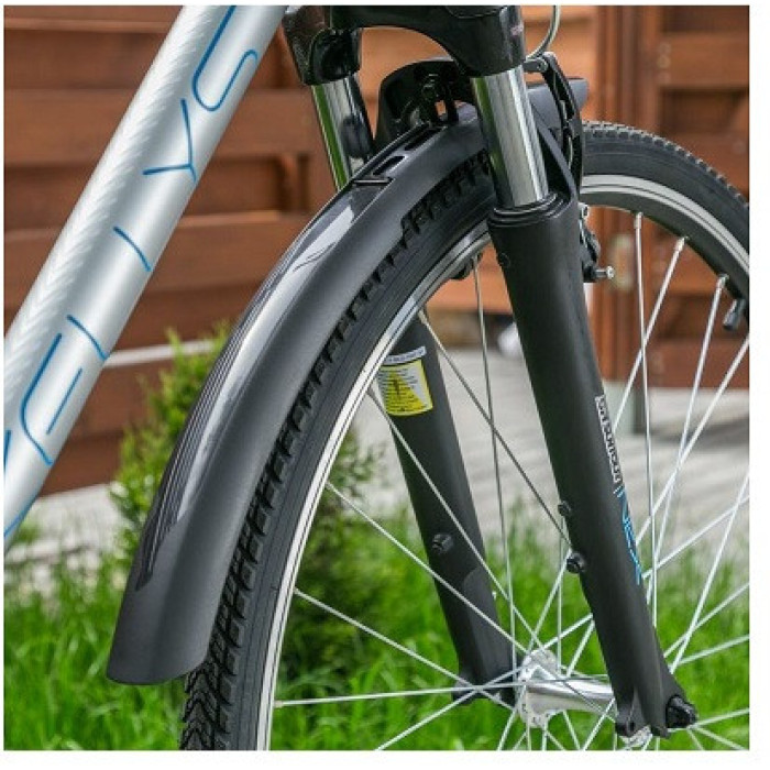 Крила комплект KLS Storm 26-28" чорні 99000226