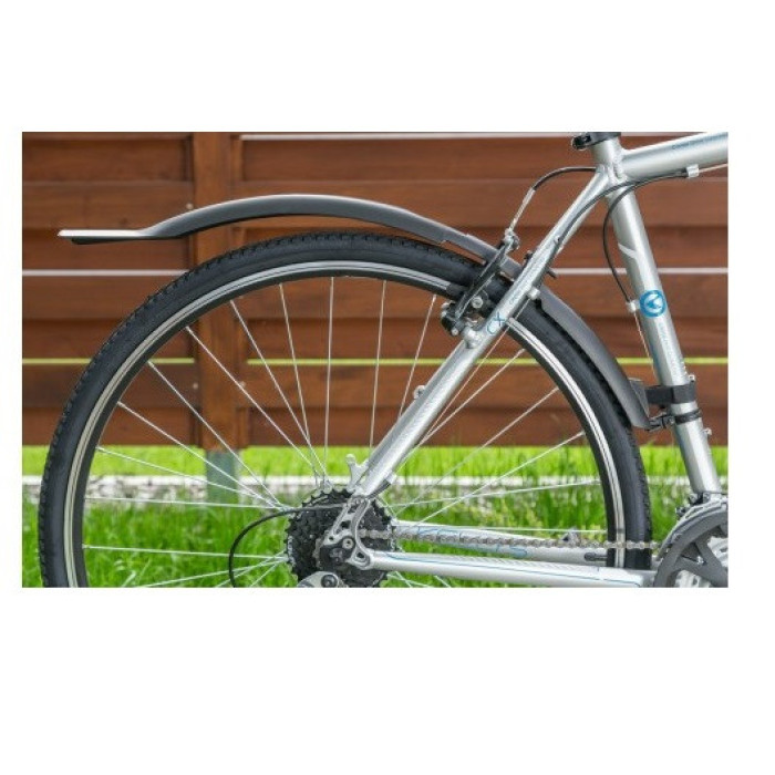 Крила комплект KLS Storm 26-28" чорні 99000226