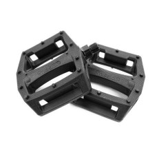 Педалі Mission BMX Impulse MN4500BLK чорний