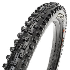 Велошина 27.5х2.40 Maxxis Shorty ST/42a 60TPI DPC ETB91056100