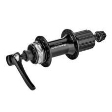 Втулка задня Shimano Deore FH-M6000 32Н 135х10 CenterLock EFHM6000BZAL