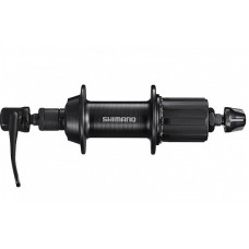 Втулка задня Shimano FH-TX5008-QR 36H AFHTX5008AZAL