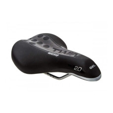 Сідло велосипедне Wittkop Twin 2.0 Gel Lady 990061202S