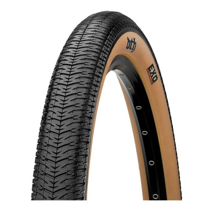 Велошина 26х2.30 Maxxis DTH SkinWall 60TPI Folding ETB00334400