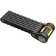 Велозамок OnGuard K9 Heavy Duty Combo 8115 складний кодовий LCK-32-79