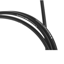 Сорочка гальмівна Shimano M-System Y80900013 чорний