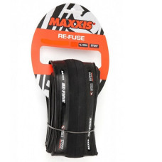 Велошина 700х23c Maxxis Re-Fuse MaxxShield/TR 60TPI Folding ETB86336000