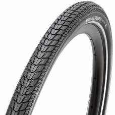 Велошина 27.5х2.0 Maxxis Metropass Pro RI/Ref 2*60TPI ETB00469500