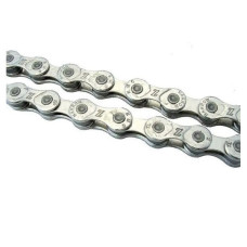Ланцюг KMC Z6 116 ланок+замок OEM без упакування Art 1600030