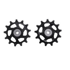 Ролики заднього перемикача Shimano Deore XT RD-M8100 / M8120 комплект Y3FW98010