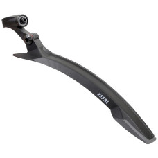 Крило заднє 26-27.5" Zefal Deflector RM60 2505 пластикові чорний
