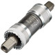 Каретка Shimano BB-UN300 BSA 68x117.5мм 1.37х24 квадрат без болтів Art ABBUN300B17B