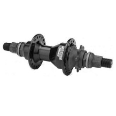 Втулка задня Mission Engage Cassette 36H RHD (правий драйвер)  MN7115BLK