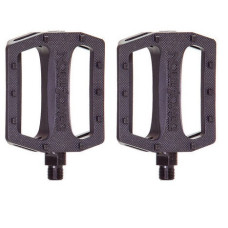 Педалі Demolition Trooper Plastic D0706 Фіолетовий