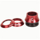 Рульова ВМХ Cinema Lift Kit CN2000RED червона