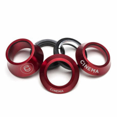 Рульова ВМХ Cinema Lift Kit CN2000RED червона