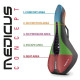 Сідло велосипедне Wittkop Medicus AirFlow MTB 692840