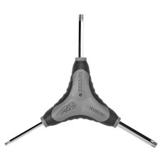 Ключ шестигранник SuperB TB-YY30 Y-подібний TORX 10/25/30