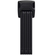 Велозамок Abus Bordo 6000K/90 BK SHFL сегментний Art 909733