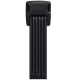 Велозамок Abus Bordo 6000K/90 BK SHFL сегментний Art 909733