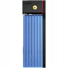 Велозамок Abus 5700 uGrip BIG Blue 100 см + кріплення SH 867446
