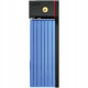 Велозамок Abus 5700 uGrip BIG Blue 100 см + кріплення SH 867446