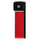 Велозамок Abus 6055/60 Mini Bordo Lite Mini Movistar (без кріплення) Art 780622