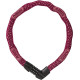 Велозамок Abus Tresor 1385/75см Cherry Heart Art 880131
