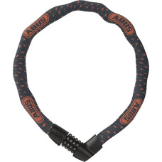 Велозамок Abus 1385/75 Tresor на код 75см Grey Lightning 880124
