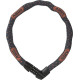 Велозамок Abus 1385/75 Tresor на код 75см Grey Lightning 880124