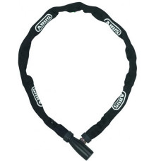 Велозамок Abus 1500/110 web ланцюг на ключ Black Art 563461