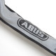 Велозамок Abus 6806K/110 Catena 110см Reflective Square Chain 691058