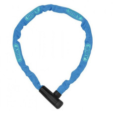 Велозамок Abus 5805K/75 Steel-O-Chain Blue Art 724909