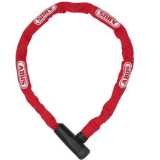Велозамок Abus 5805K/75 Steel-O-Chain Red Art 724893