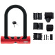 Велозамок Abus 420/150 HB140 Ultimate USH U-подібний Art 816895