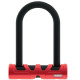 Велозамок Abus 420/150 HB140 Ultimate USH U-подібний Art 816895