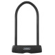 Велозамок Abus 460 Granit HB230 кріплення USH Art 112539