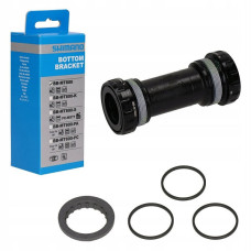 Компоненти каретки Shimano Deore XT BB-MT800 BSA MTB BBMT800B