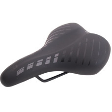 Сідло Selle Monte Grappa Asola Plus 270x200мм Чорний SMG-62055