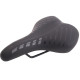 Сідло Selle Monte Grappa Asola Plus 270x200мм Чорний SMG-62055