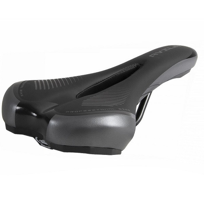 Сідло Selle Monte Grappa Avila 275x148мм Чорний SMG-33505