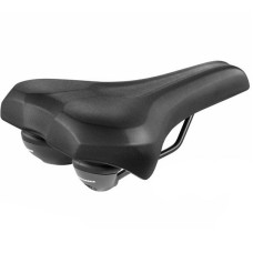 Сідло Selle Monte Grappa Mya 260x205мм Чорний SMG-00088