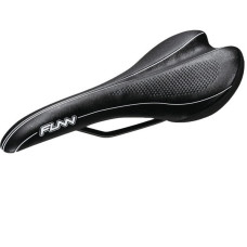 Сідло Funn Skinny II CrMo Чорний SD11SKBLKC