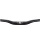 Кермо Funn Kratos Riser 31.8/750мм підйом 15мм Чорний 9HB13KR75031815-901FN