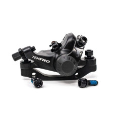 Каліпер дискових гальм Tektro MD-M280 F203\R180 Art 99953669
