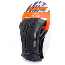 Велошина 26х2.30 Maxxis DTH SkinWall 60TPI Folding TB73301000