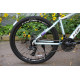 Велосипед Kinetic Profi 26" рама 15" Сірий 23-010